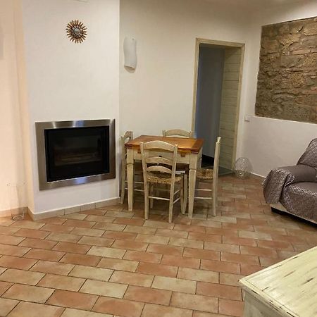 Apartament Best Eva House Chianni Zewnętrze zdjęcie