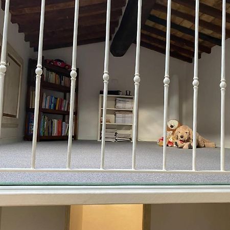 Apartament Best Eva House Chianni Zewnętrze zdjęcie