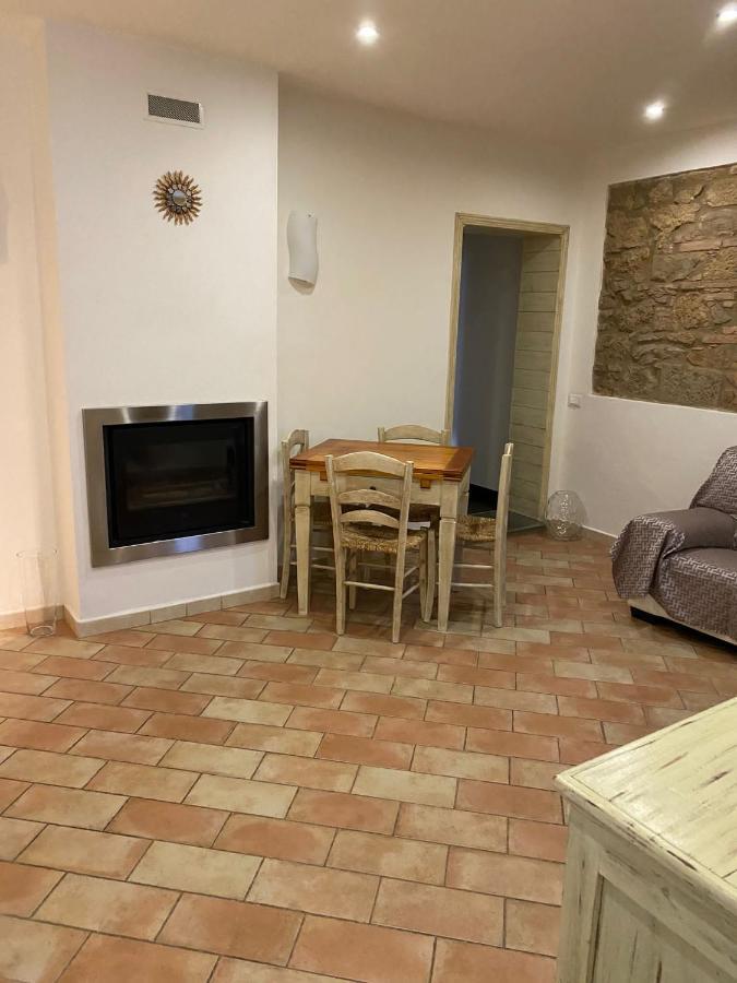 Apartament Best Eva House Chianni Zewnętrze zdjęcie