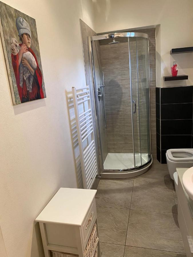 Apartament Best Eva House Chianni Zewnętrze zdjęcie