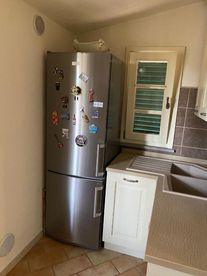 Apartament Best Eva House Chianni Zewnętrze zdjęcie