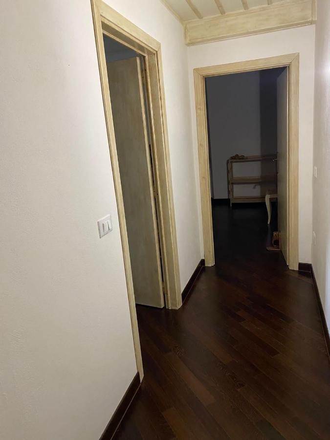 Apartament Best Eva House Chianni Zewnętrze zdjęcie
