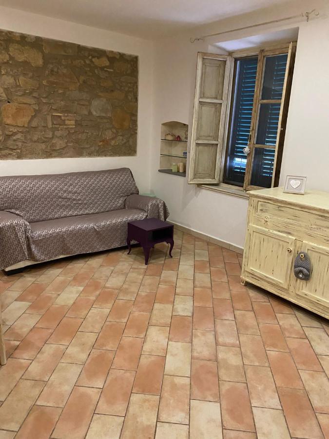 Apartament Best Eva House Chianni Zewnętrze zdjęcie