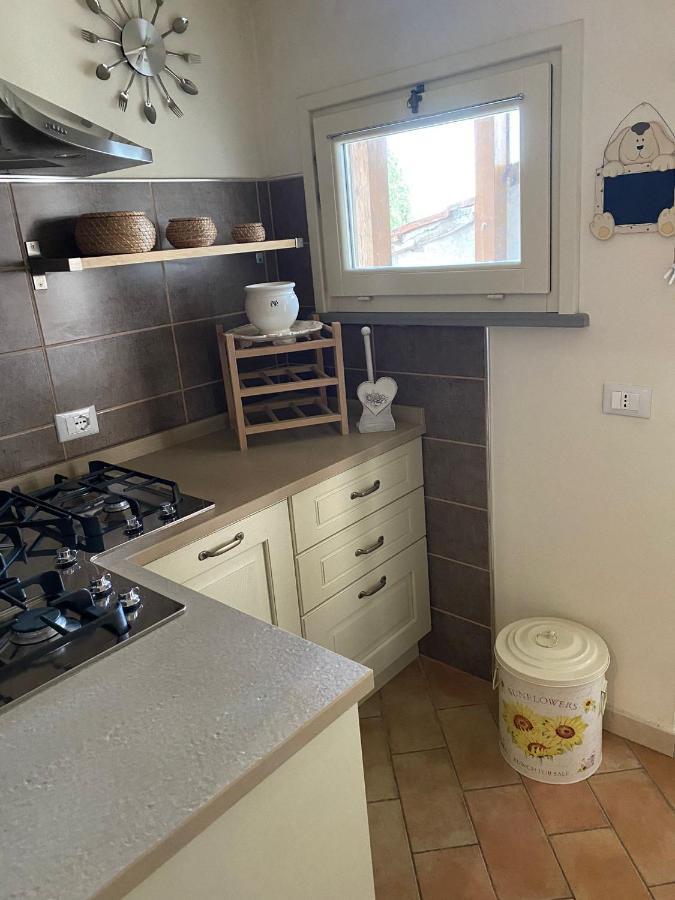 Apartament Best Eva House Chianni Zewnętrze zdjęcie