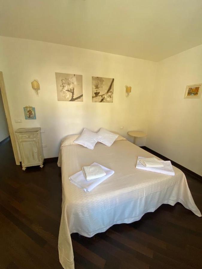Apartament Best Eva House Chianni Zewnętrze zdjęcie
