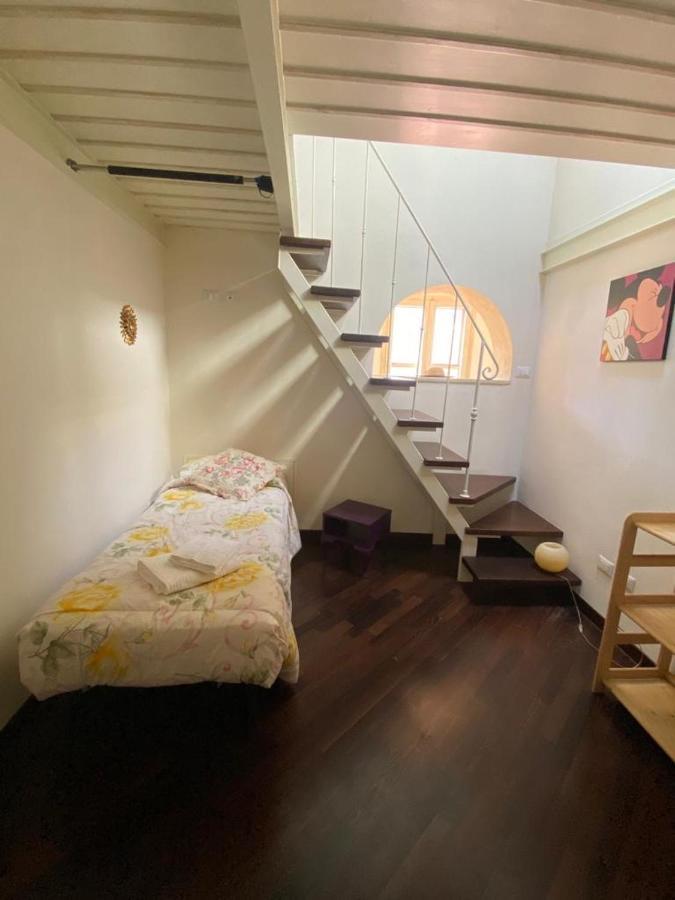 Apartament Best Eva House Chianni Zewnętrze zdjęcie